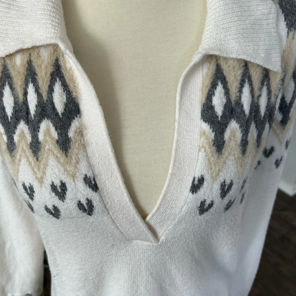 Loft Sweater - Picture 3 of 6